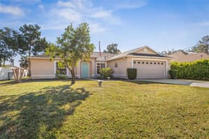 5 WATERLOO PLACE, PALM COAST, FL 32164 Sold 05/30/25
