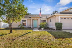 5 WATERLOO PLACE, PALM COAST, FL 32164 Sold 05/30/25