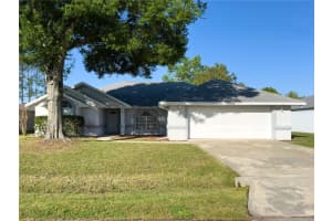 209 BIRCHWOOD DRIVE, PALM COAST, FL 32137 Sold 05/23/25