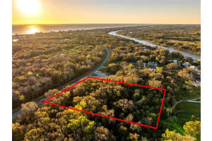 4370 N OCEAN SHORE BLVD, PALM COAST, FL 32137 - MLS#MFRFC308024