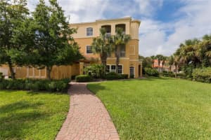 40 Casa Bella Cir #1101, PALM COAST