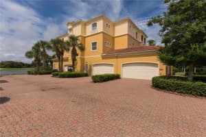 40 CASA BELLA CIRCLE, PALM COAST, FL 32137 - MLS#MFRFC308028