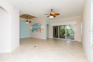 40 CASA BELLA CIRCLE, PALM COAST, FL 32137 - MLS#MFRFC308028