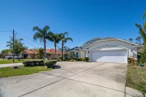 22 FORGE LANE, PALM COAST, FL 32137 Sold 07/30/25