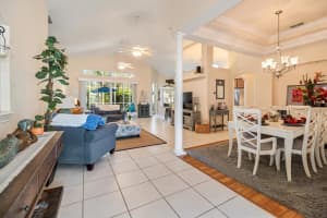 22 FORGE LANE, PALM COAST, FL 32137 Sold 07/30/25