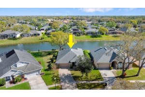 6123 JASMINE VINE DRIVE, PORT ORANGE, FL 32128 Sold 07/02/25
