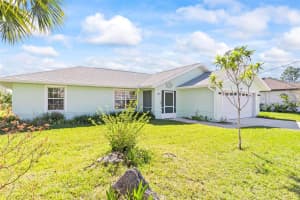 50 WHITE FEATHER LANE, PALM COAST, FL 32164 Sold 04/03/25