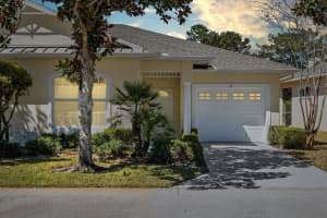 9 Summer Ter #1, PALM COAST