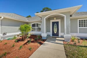 2 DIAMOND DRIVE, PALM COAST, FL 32164 Sold 05/07/25