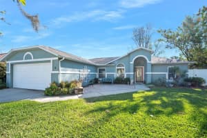 8 PARKVIEW LANE, ORMOND BEACH, FL 32174 Sold 04/28/25