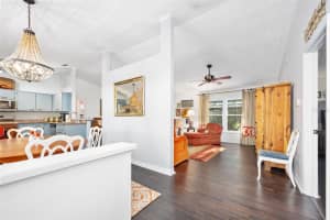 8 PARKVIEW LANE, ORMOND BEACH, FL 32174 Sold 04/28/25