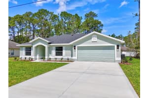 436 UNDERWOOD TRAIL, PALM COAST, FL 32164 Sold 06/30/25