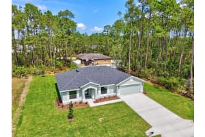 436 UNDERWOOD TRAIL, PALM COAST, FL 32164 Sold 06/30/25