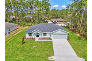436 UNDERWOOD TRAIL, PALM COAST, FL 32164 Sold 06/30/25