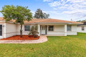 136 BAYSIDE DRIVE, PALM COAST, FL 32137 Sold 06/26/25
