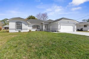 12 PATUXENT PLACE, PALM COAST, FL 32164 Sold 08/29/25