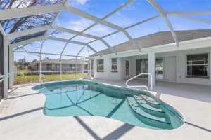 12 PATUXENT PLACE, PALM COAST, FL 32164 Sold 08/29/25