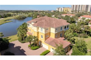 40 CASA BELLA CIRCLE, PALM COAST, FL 32137 - MLS#MFRFC308096