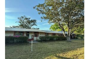 126 GEORGIA AVENUE, CRESCENT CITY, FL 32112 Sold 05/20/25