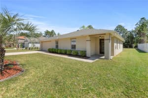 56 LEIDEL DRIVE, PALM COAST, FL 32137 Sold 04/15/25