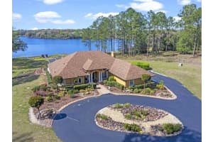 22527 LAKE SENECA ROAD, EUSTIS, FL 32736 Sold 07/30/25