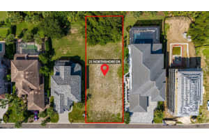 21 NORTHSHORE DRIVE, PALM COAST, FL 32137 - MLS#MFRFC308115