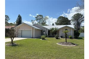164 PARKVIEW DRIVE, PALM COAST, FL 32164 Sold 09/01/25