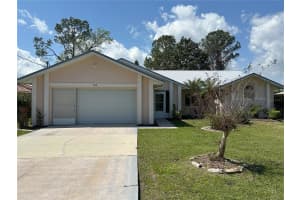 164 PARKVIEW DRIVE, PALM COAST, FL 32164 Sold 09/01/25