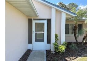 164 PARKVIEW DRIVE, PALM COAST, FL 32164 Sold 09/01/25