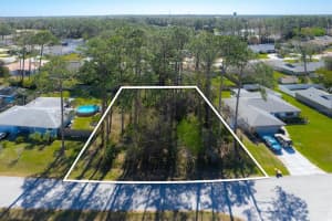 14 BOBBI LANE, PALM COAST, FL 32137 Sold 06/06/25