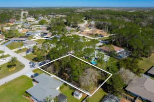 14 BOBBI LANE, PALM COAST, FL 32137 Sold 06/06/25