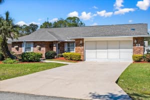 23 WESTCLIFFE LANE, PALM COAST, FL 32164 Sold 06/02/25
