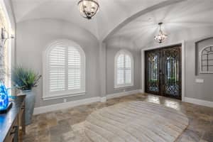 52 HAMMOCK BEACH CIRCLE S, PALM COAST, FL 32137 - MLS#MFRFC308132