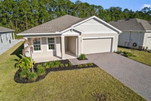 137 EAGLE HARBOR WAY, DAYTONA BEACH, FL 32124 Sold 08/04/25