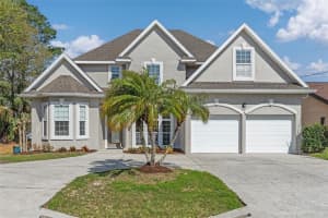 13 CEDARFIELD COURT, PALM COAST, FL 32137 Sold 07/02/25