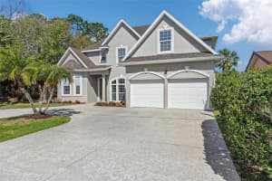 13 CEDARFIELD COURT, PALM COAST, FL 32137 Sold 07/02/25