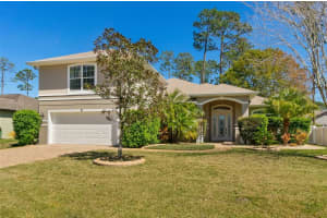 20 EMMONS LANE, PALM COAST, FL 32164 Sold 06/05/25