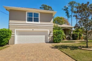 20 EMMONS LANE, PALM COAST, FL 32164 Sold 06/05/25