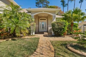 20 EMMONS LANE, PALM COAST, FL 32164 Sold 06/05/25