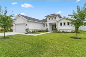 7 CRANDON COURT, PALM COAST, FL 32137 - MLS#MFRFC308140
