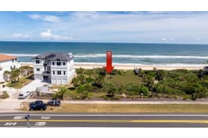 3861 OCEAN SHORE BOULEVARD, PALM COAST, FL 32137 - MLS#MFRFC308142