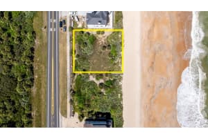3861 OCEAN SHORE BOULEVARD, PALM COAST, FL 32137 - MLS#MFRFC308142