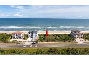 3861 OCEAN SHORE BOULEVARD, PALM COAST, FL 32137 - MLS#MFRFC308142