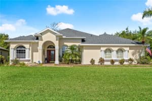 3428 REXFORD CIRCLE, ORMOND BEACH, FL 32174 Sold 08/26/25