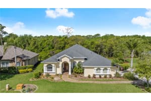 3428 REXFORD CIRCLE, ORMOND BEACH, FL 32174 Sold 08/26/25