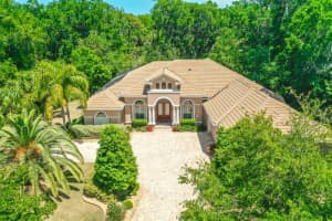 3 TURKEY OAK LANE, PALM COAST, FL 32137 Sold 09/05/25