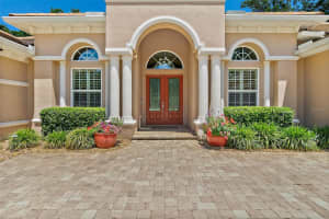 3 TURKEY OAK LANE, PALM COAST, FL 32137 Sold 09/05/25