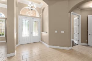 3 TURKEY OAK LANE, PALM COAST, FL 32137 Sold 09/05/25