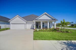 499 GRAND LANDINGS PARKWAY, PALM COAST, FL 32164 - MLS#MFRFC308146