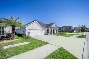 499 GRAND LANDINGS PARKWAY, PALM COAST, FL 32164 - MLS#MFRFC308146